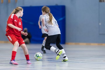 Bild 18 - U12 NFV Futsalturnier HH,SH,HB,NDS